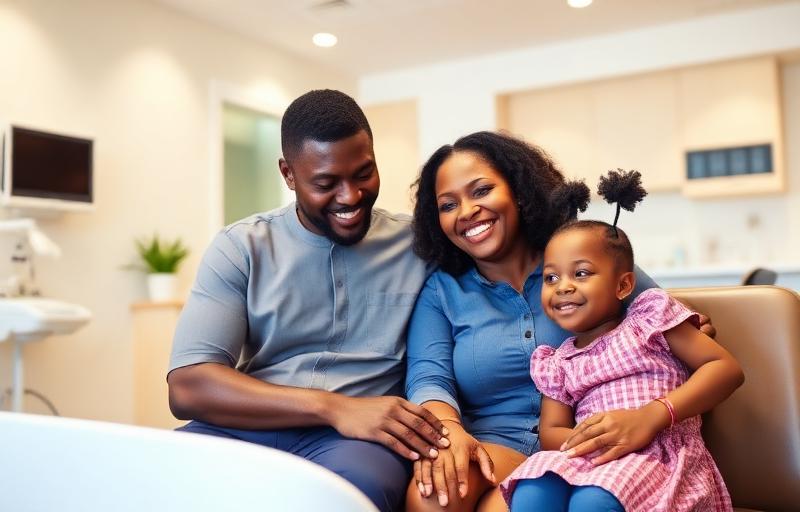 Affordable Dental Care Twinkle Family Dental Care
