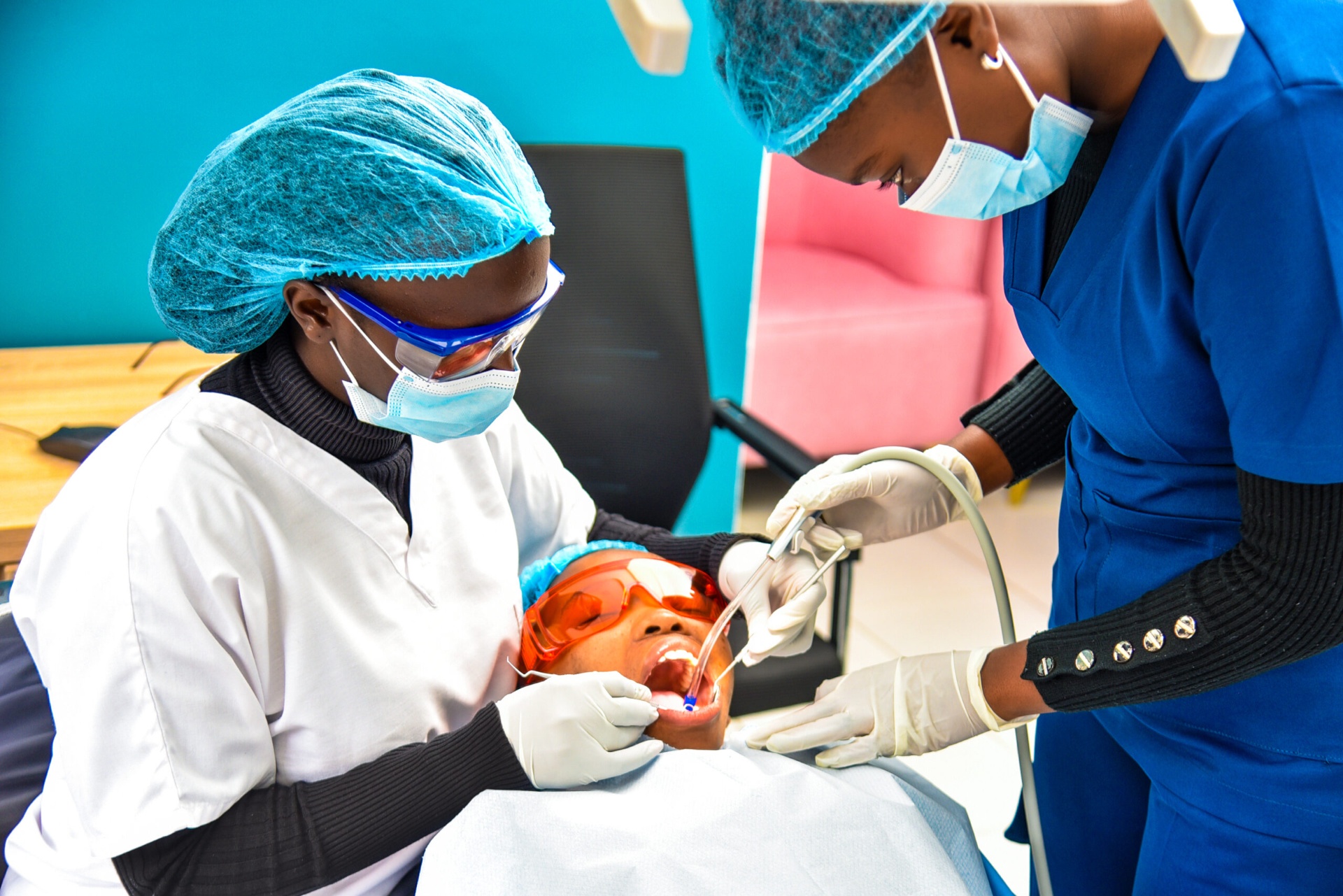 Dental Emergencies Twinkle Family Dental Care