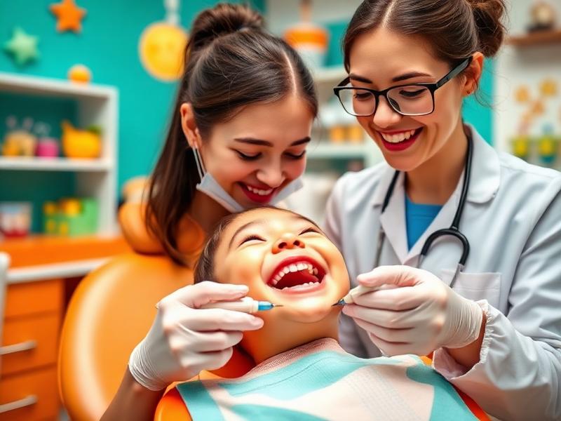 Preventive Care Twinkle Family Dental Care