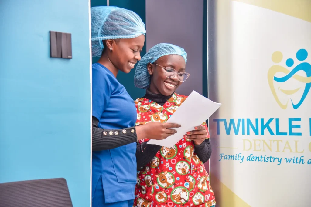 Root Canal Treatment in Nairobi: Myths vs Facts 4 Root Canal Twinkle Family Dental Care