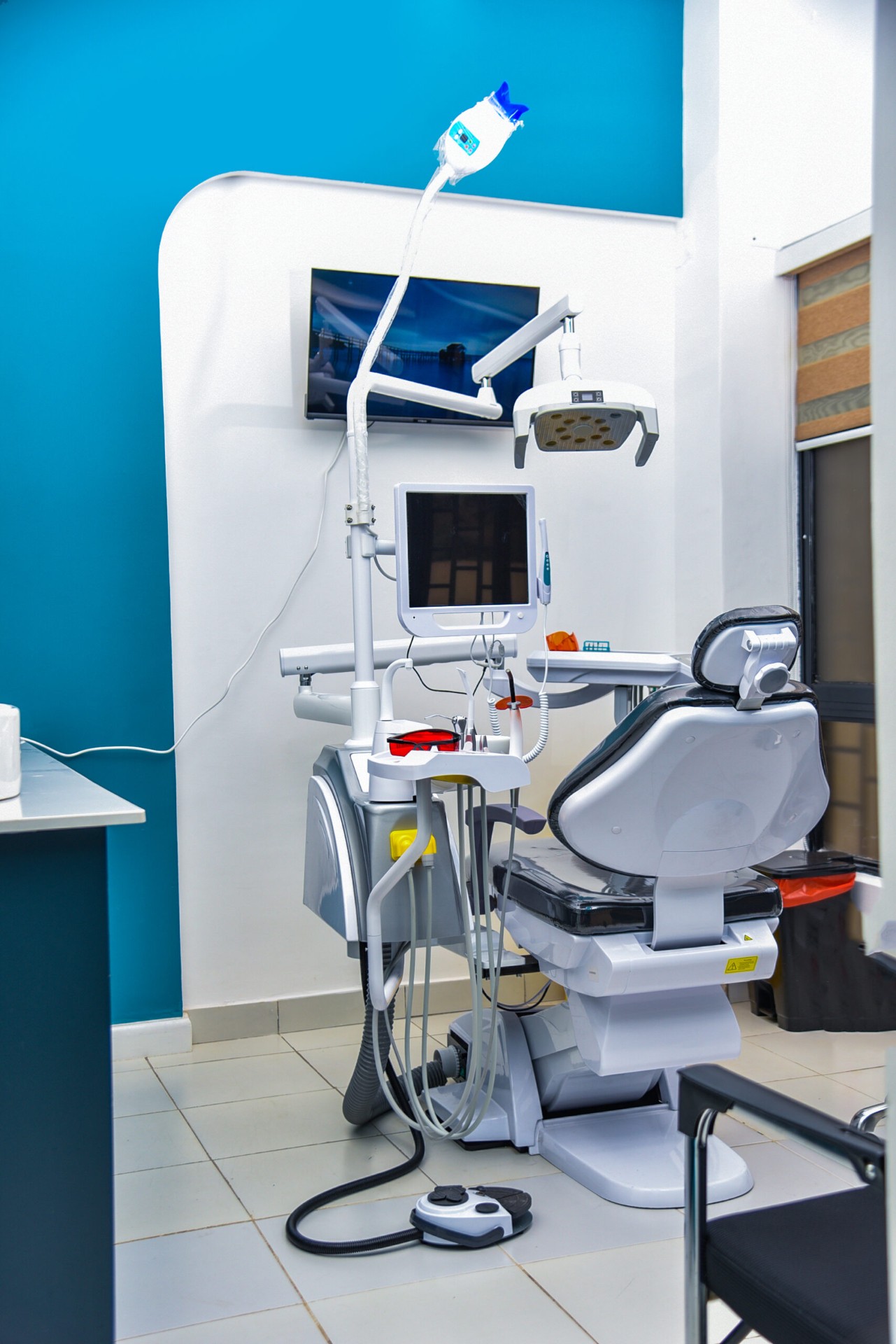 Teeth braces in Nairobi