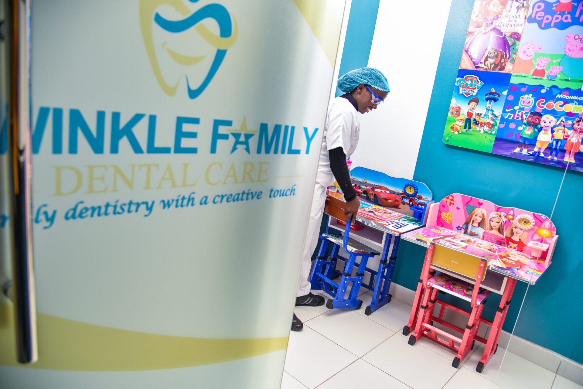 Children's Dental Care Twinkle Family Dental Care