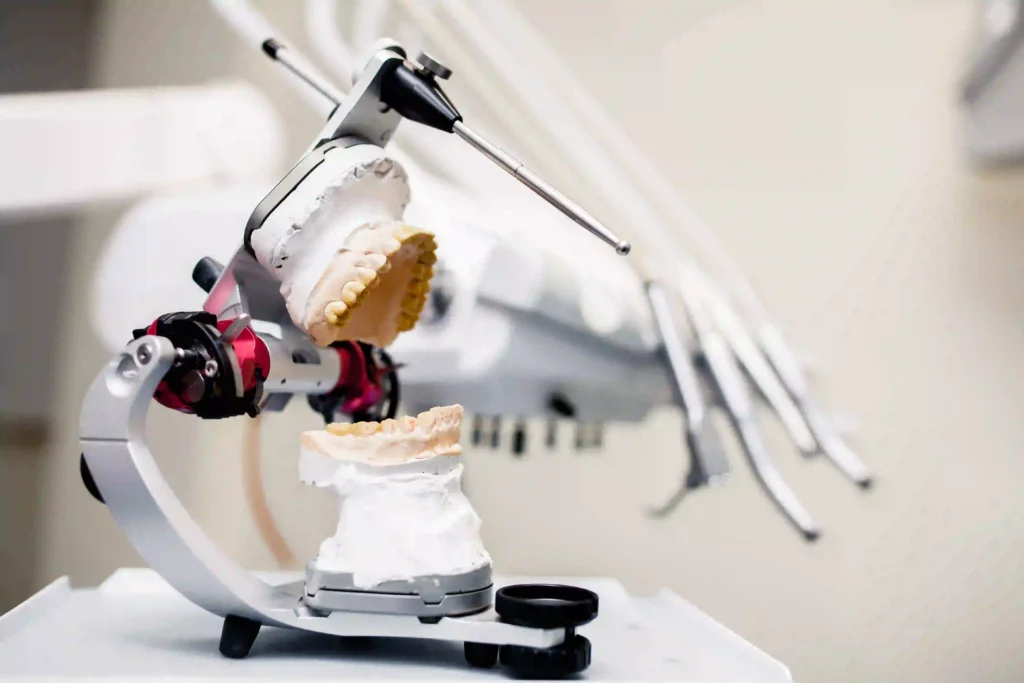 The Future of Your Smile: How AI and Digital 3D Scanning are Changing Kenyan Dentistry 2 AI and Dentistry Twinkle Family Dental Care