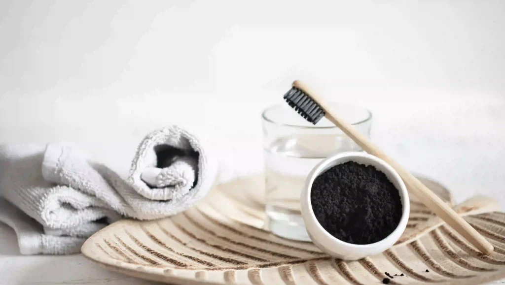 Charcoal Toothpaste: Is the "Natural" Trend Ruining Your Enamel? 2 Charcoal toothpaste Twinkle Family Dental Care