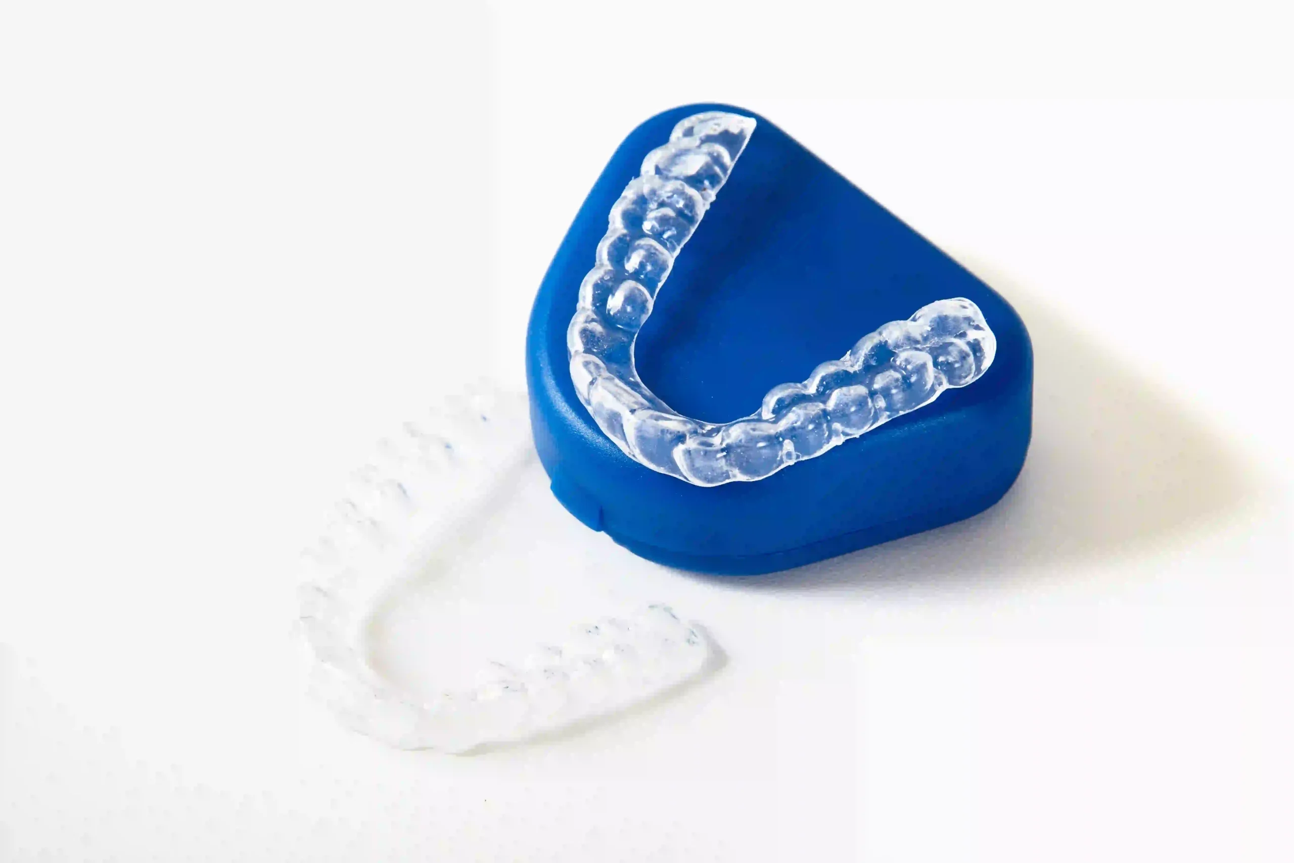 Clear aligners Twinkle Family Dental Care