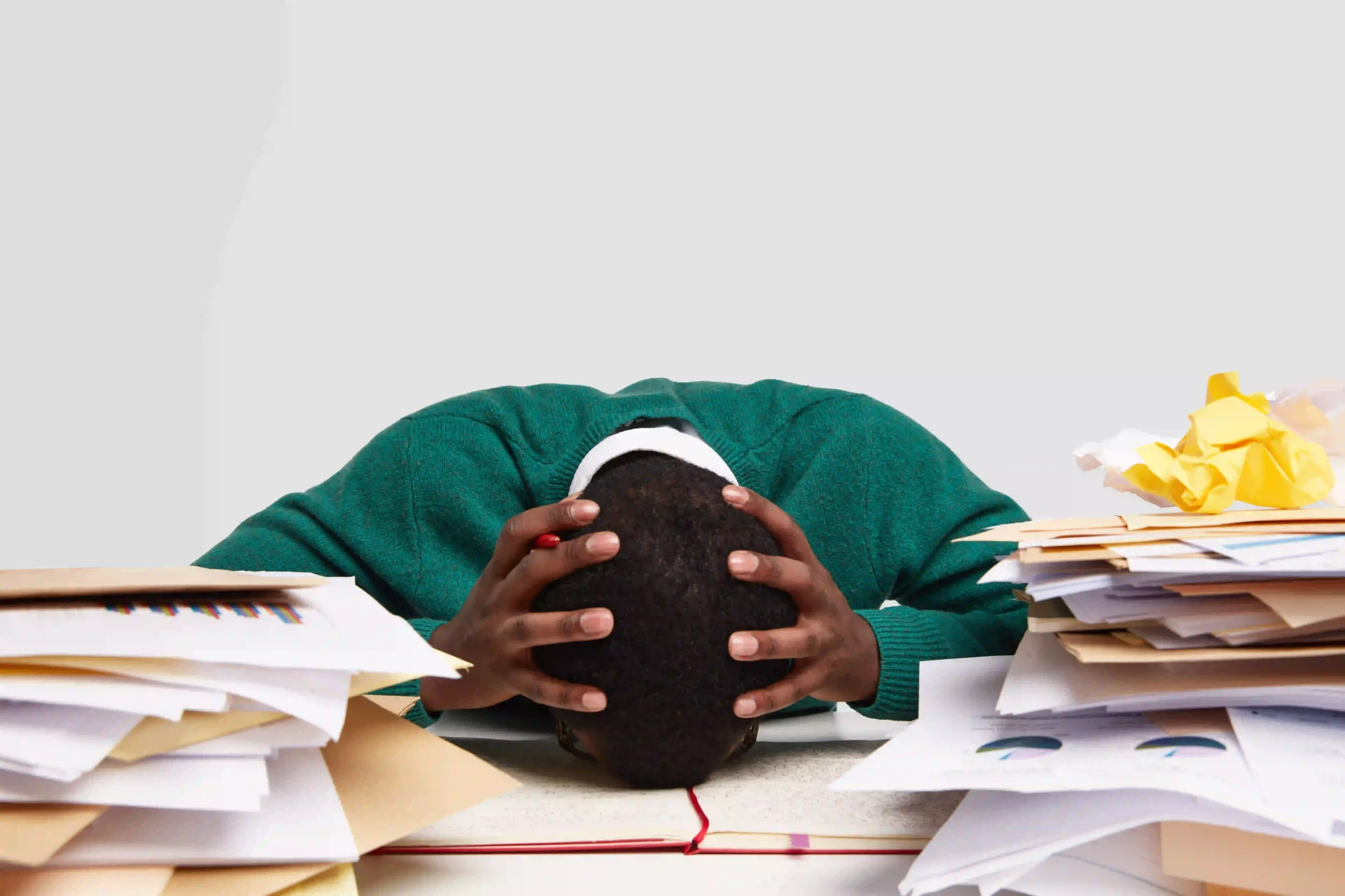 Is the Nairobi Stress Affecting Your Dental Health Twinkle Family Dental Care