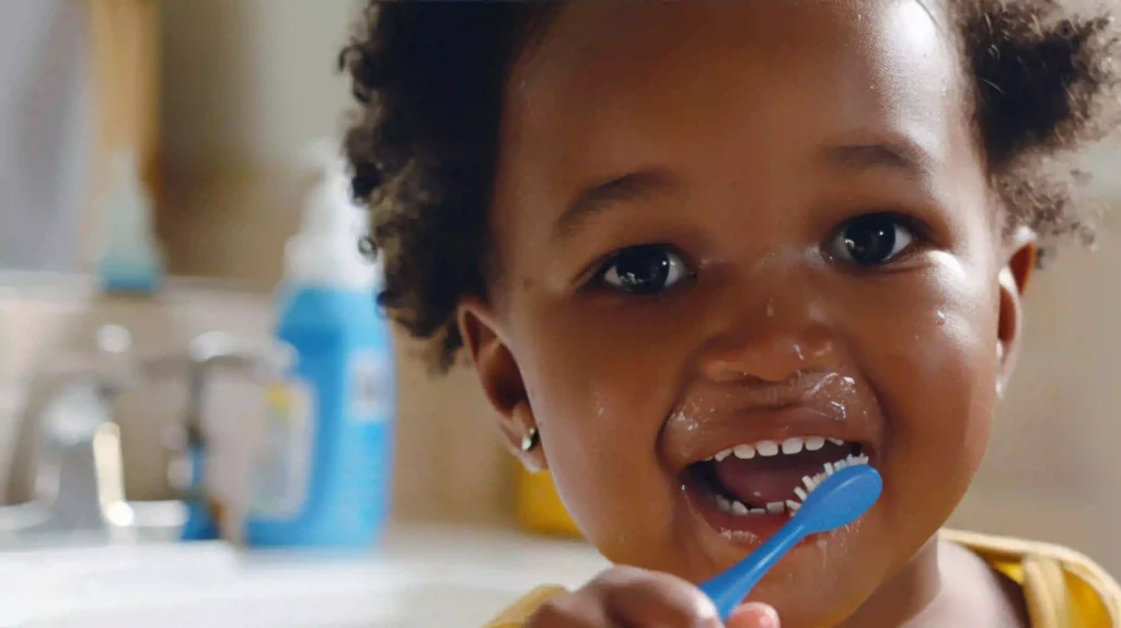 "Help, My Child Has Two Rows of Teeth!" — A Guide for Nairobi Parents 8 Shark Teeth Twinkle Family Dental Care