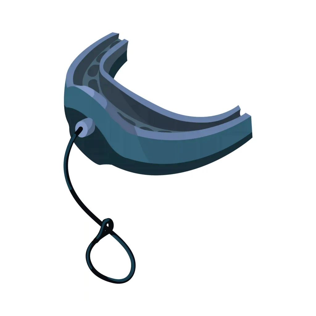 Sports and Smiles: Protecting the Next Generation of Kenyan Athletes 5 Sports Mouth Guard Twinkle Family Dental Care